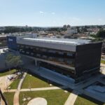 Construção do Centro Administrativo de Anápolis-GO - Gonar